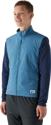 Salomon Gore Tex infinium Windstopper Shell Jacket