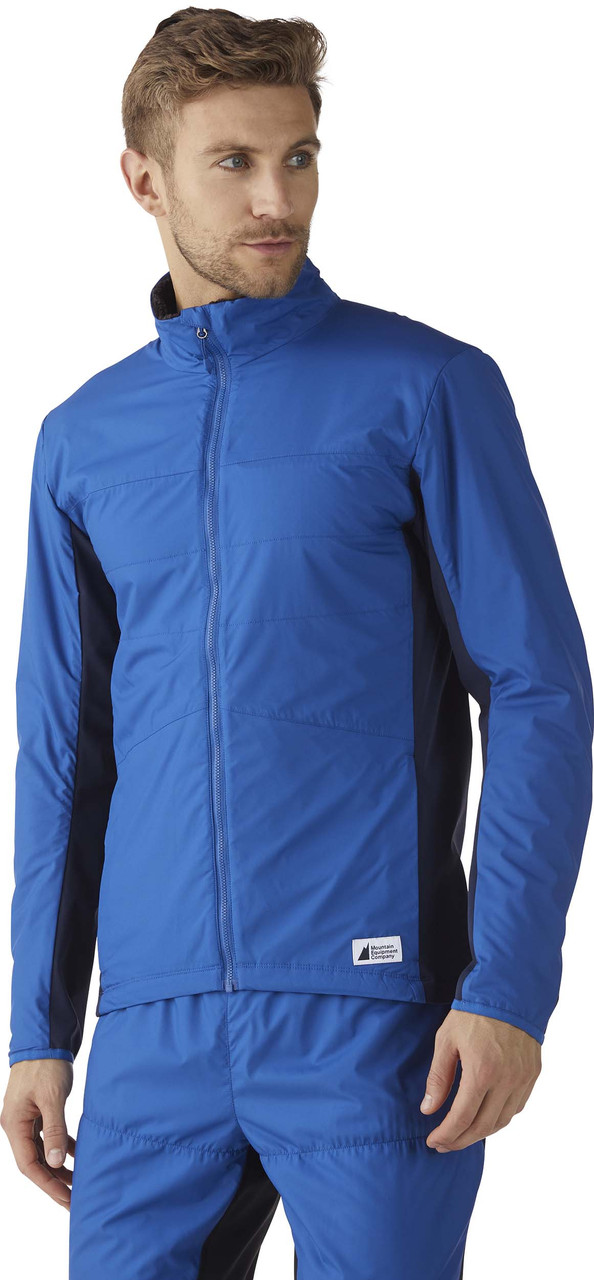 Mec 2025 running jacket