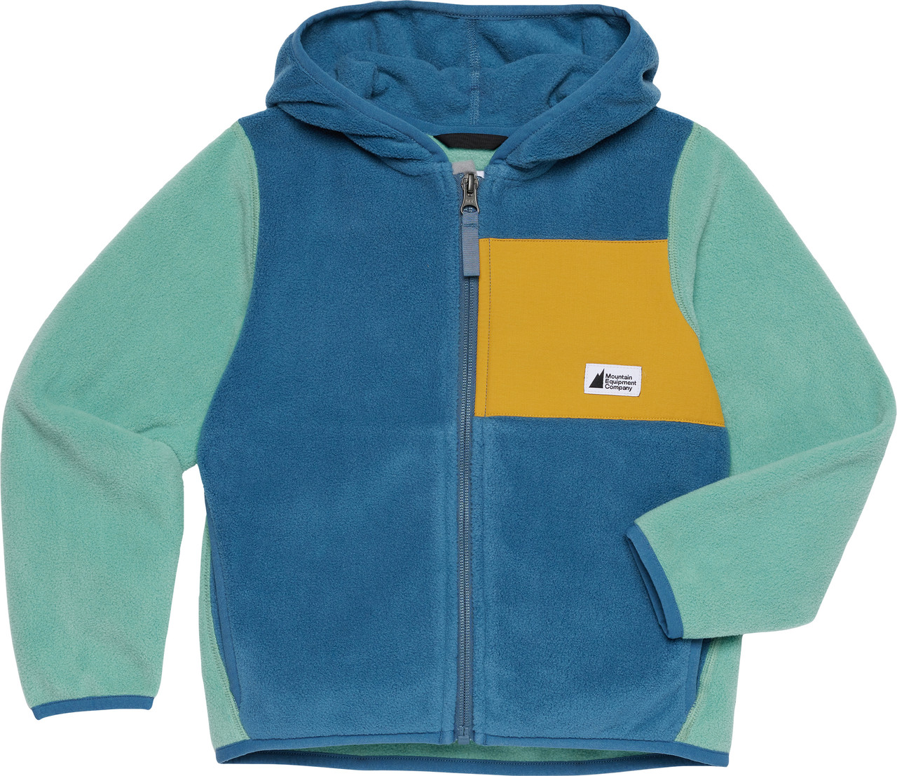 MEC Fireside Hooded Jacket - Children