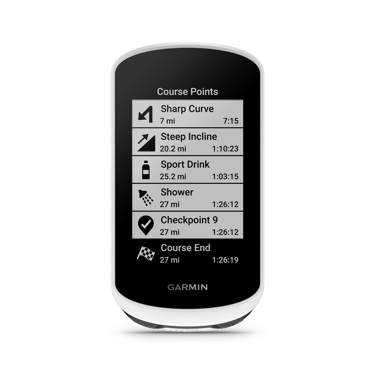 Garmin Edge Explore 2 Power Mount Bundle | MEC