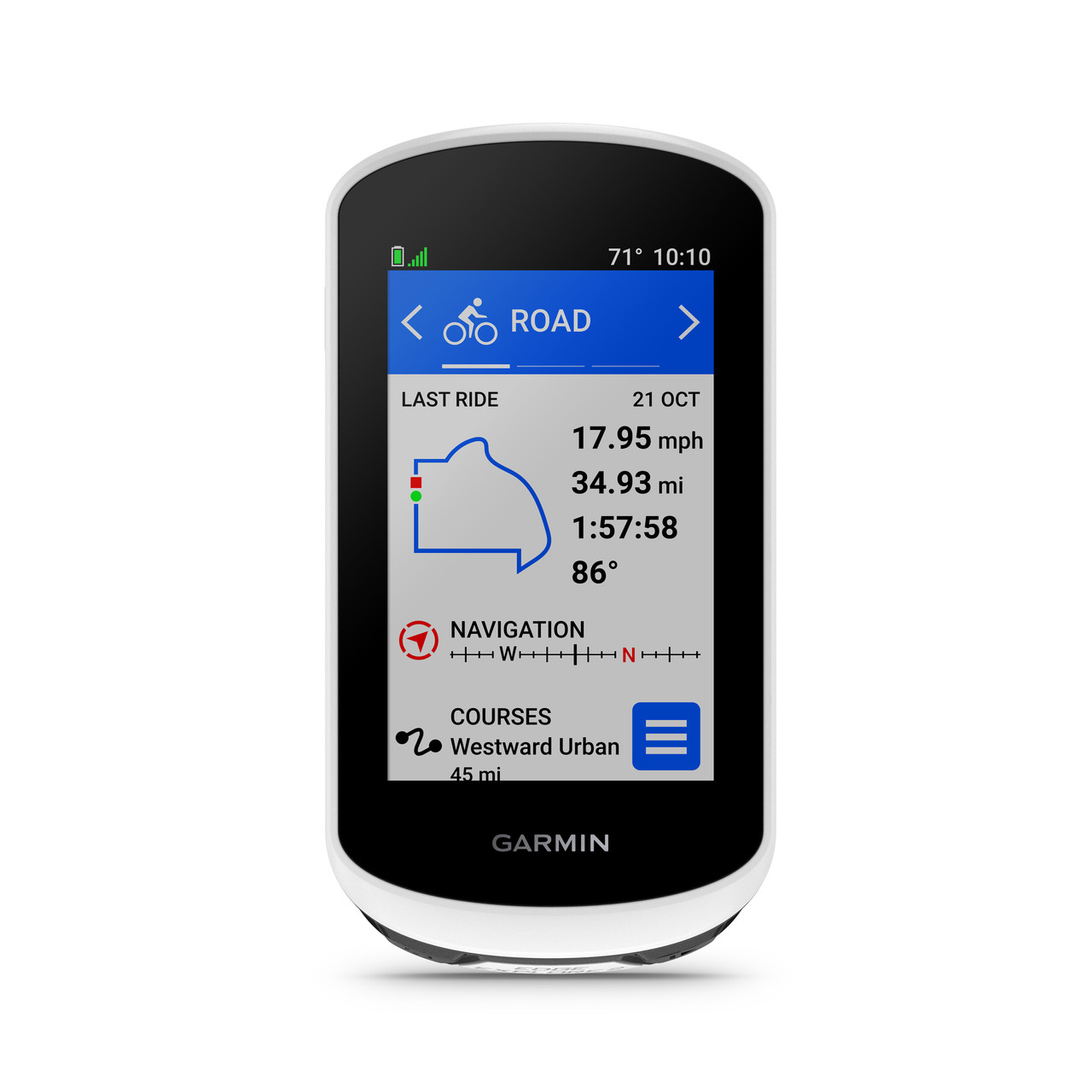 Garmin Edge Explore 2 Power Mount Bundle | MEC
