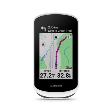 Garmin Edge Explore 2 Power Mount Bundle | MEC