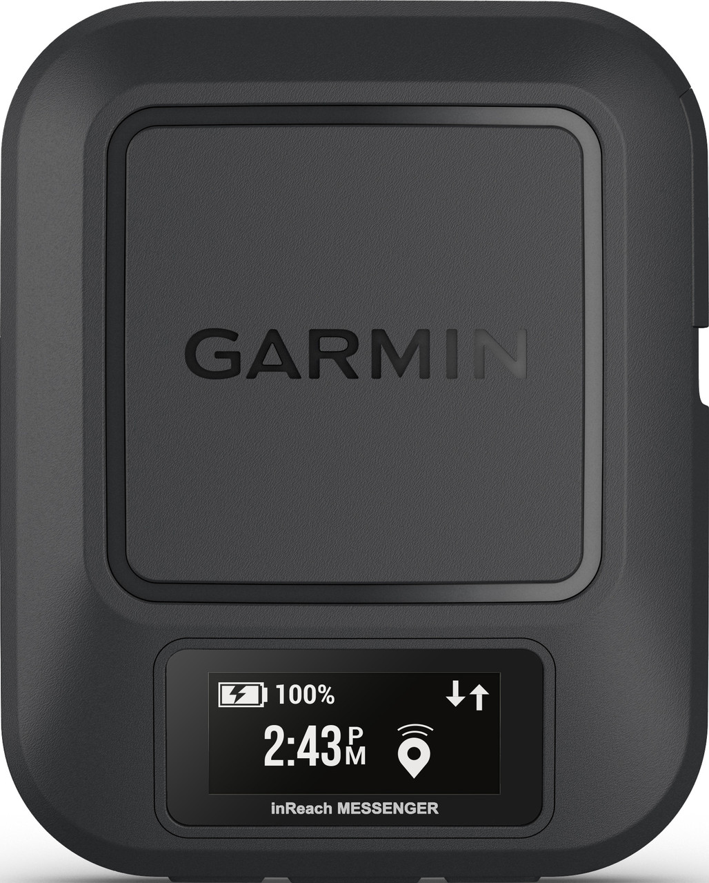 Garmin inReach Messenger Review