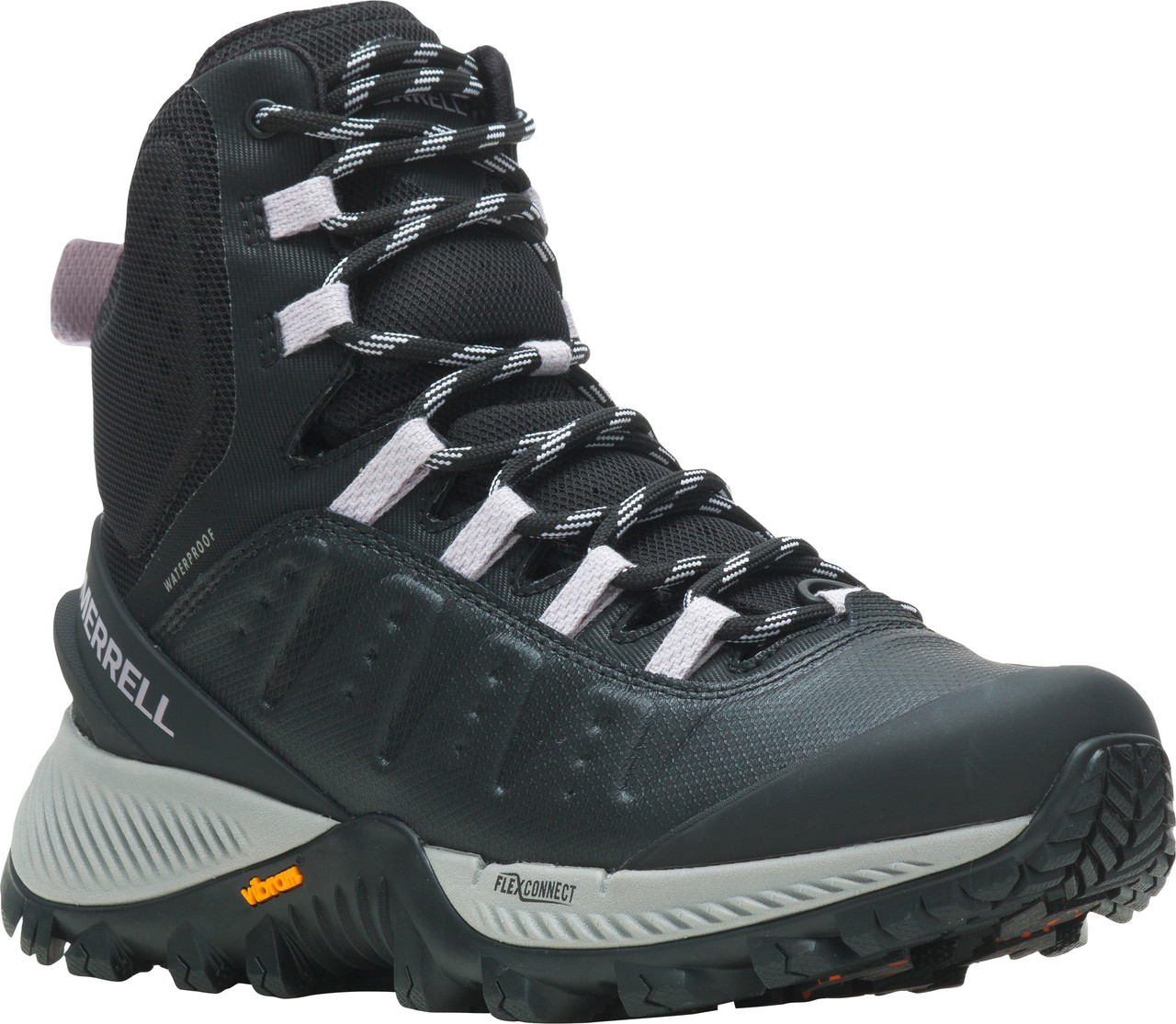 Men's thermo cross sales mid waterproof