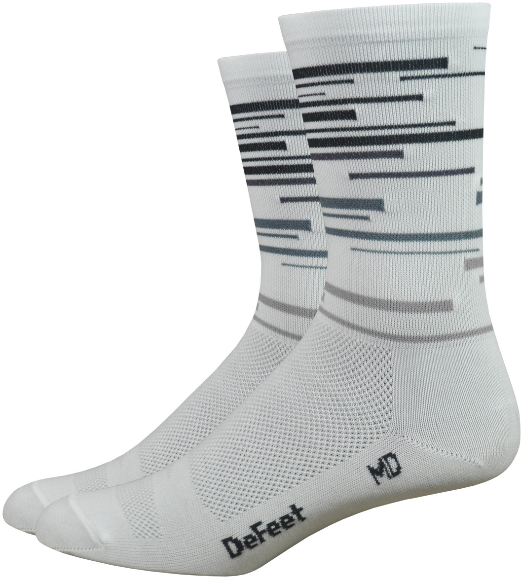 DeFeet Aireator DNA 6 in Socks - Unisex | MEC