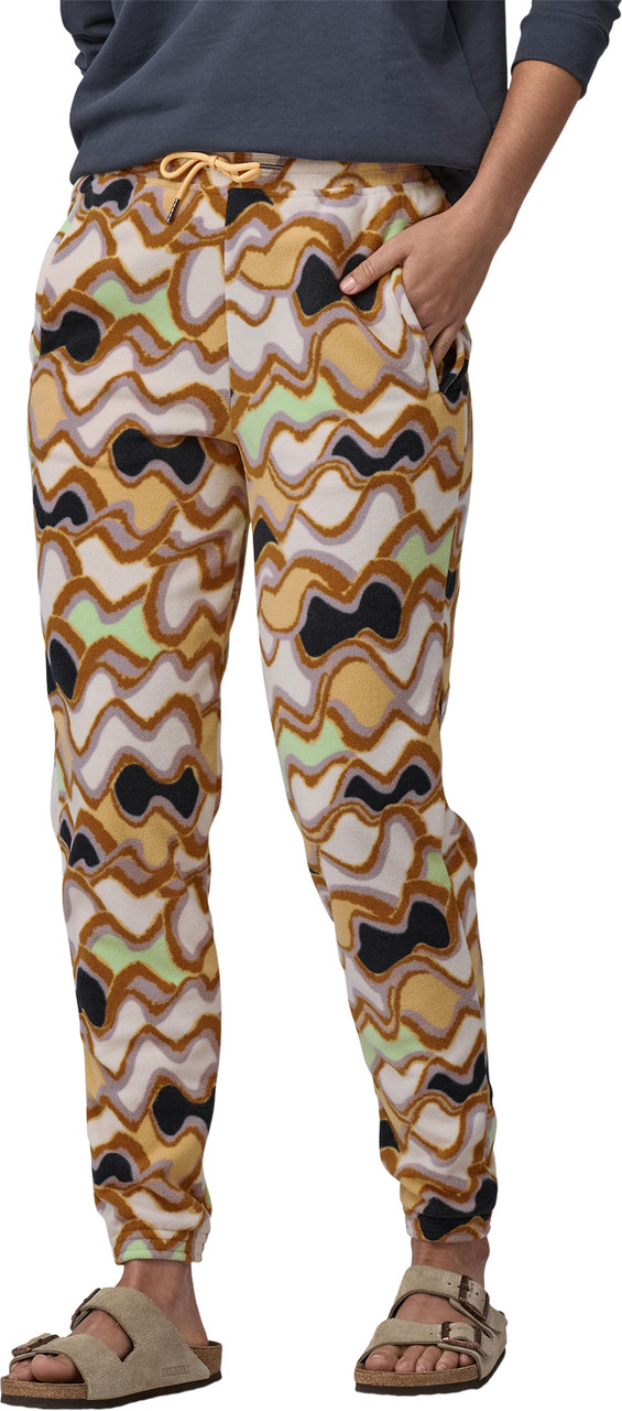 Patagonia Micro D Joggers - Women's | MEC