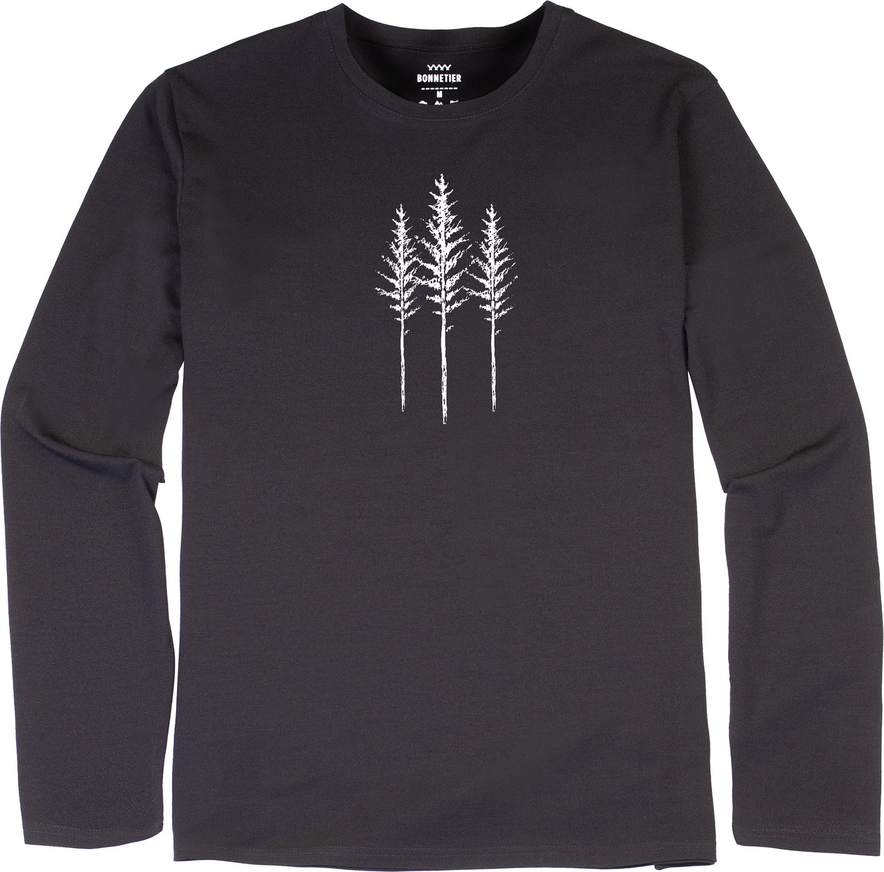 Bonnetier Techcrew Long Sleeve - Men's