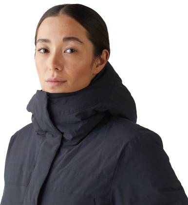 MEC Snowline Parka - Women's | MEC