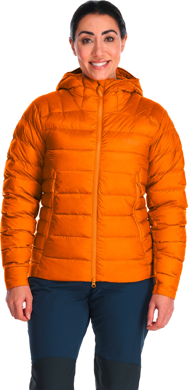 Electron Pro Jacket - Womens Rab