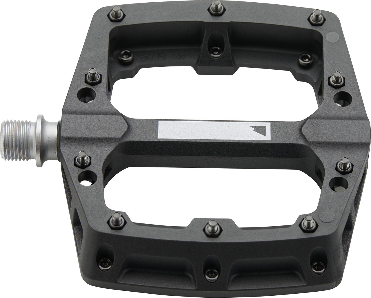mec flat pedals
