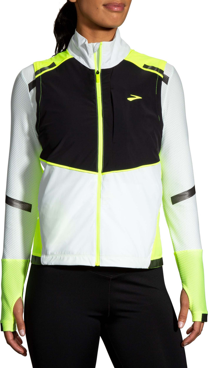 Brooks Carbonite Vest Women's MEC