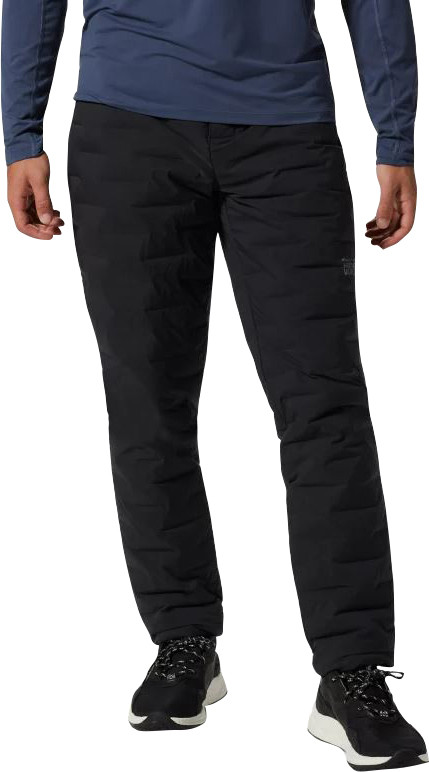 Mountain Hardwear Stretchdown Pants - Men's | MEC