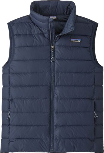 Patagonia Down Sweater Vest - Youths | MEC