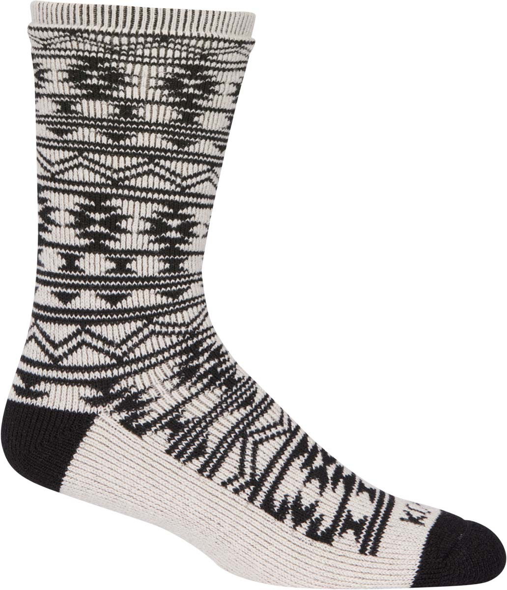 Kombi Adult Unisex Alpaca Full Cushioned Socks