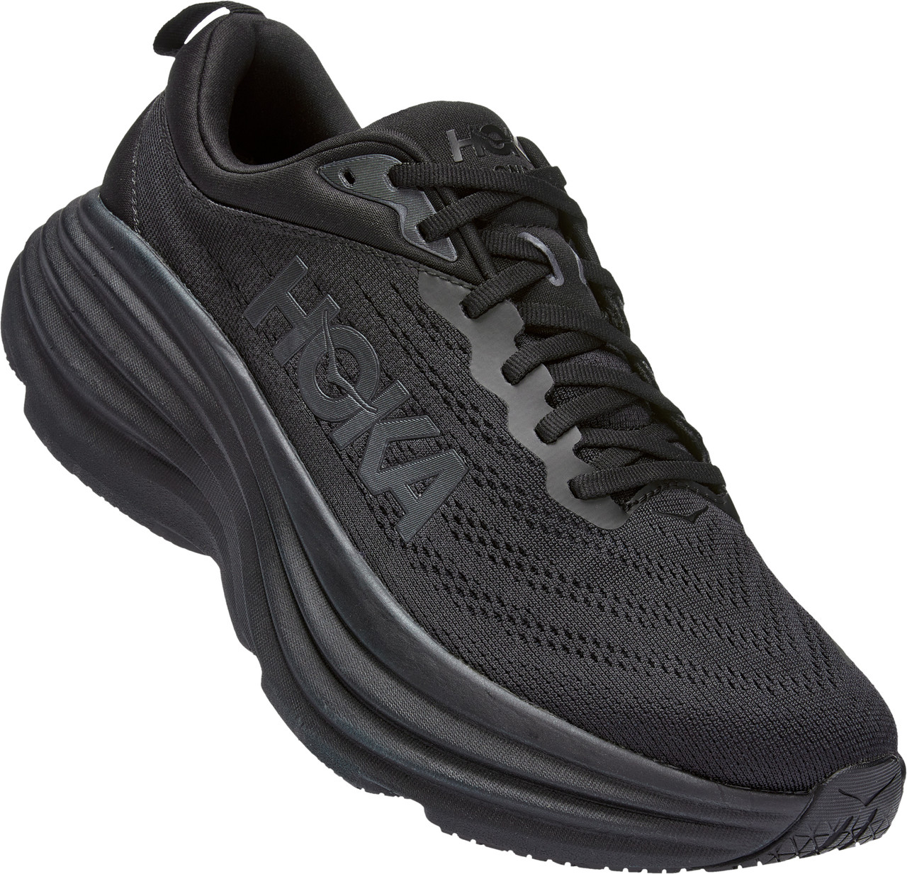 Hoka One One Bondi 8 Road Running Shoes Men's MEC