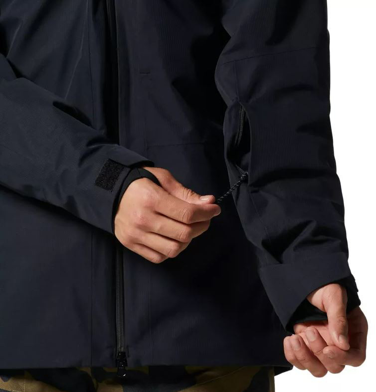 Mountain Hardwear Cloud Bank Gore-Tex Insulated Jacket - Men's | MEC