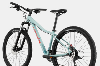 Cannondale Trail 7 Bicycle Women s MEC