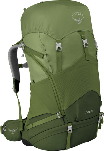 Osprey Ace 75 Backpack | MEC