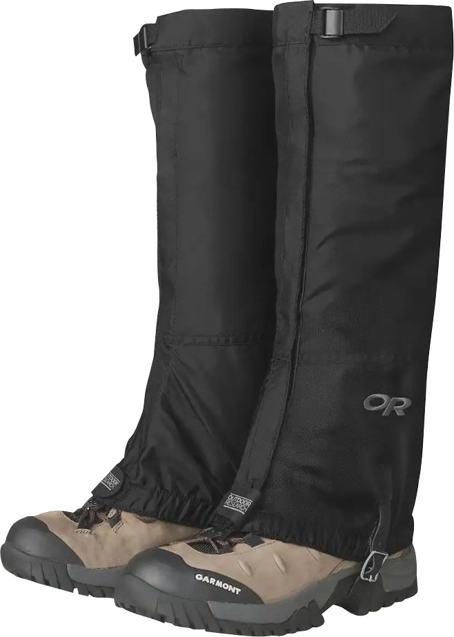 Outdoor Research Rocky Mountain High Gaiters Men's MEC