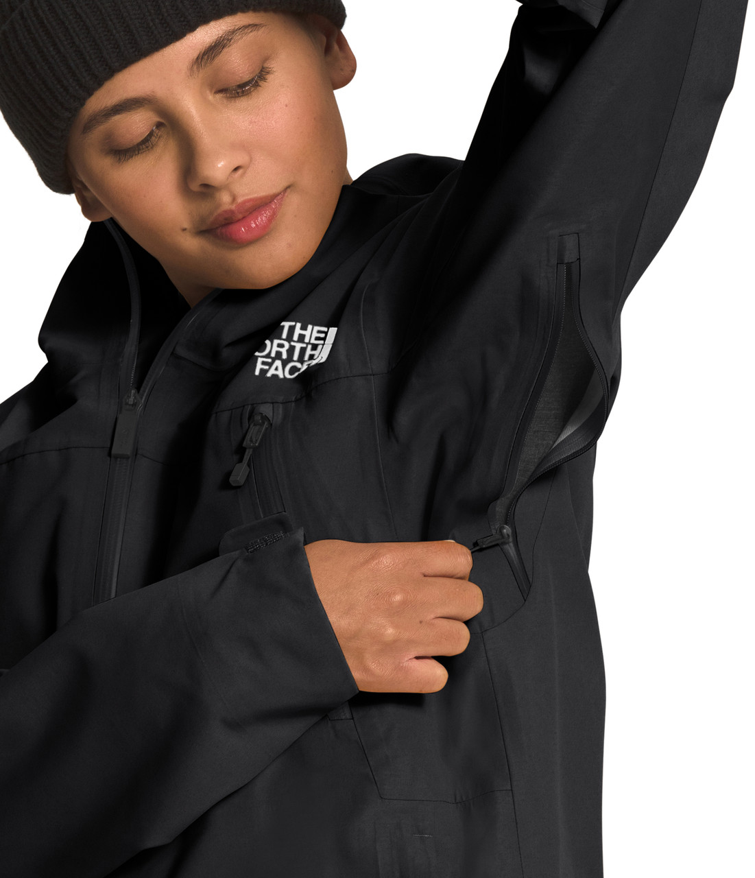 The North Face Ceptor Jacket - Women's | MEC