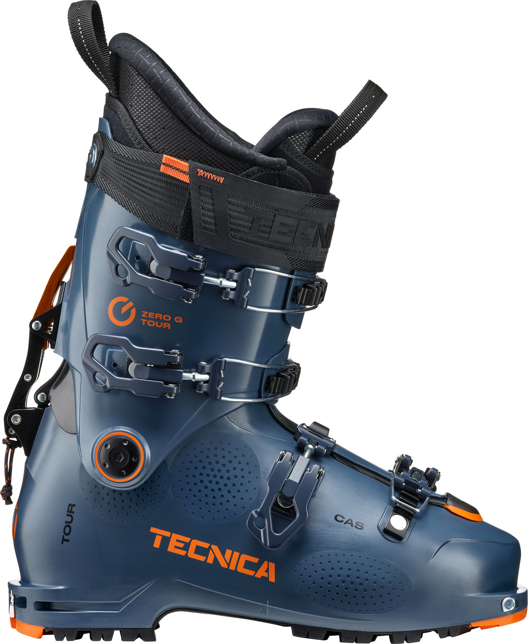 Tecnica Zero G Tour Ski Boots - Men's | MEC