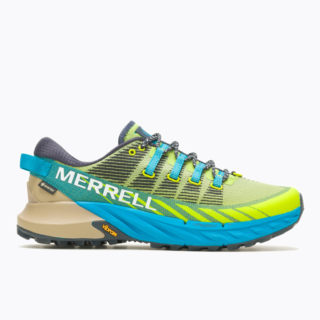 These Merrell Hiking Shoes Are 54% Off