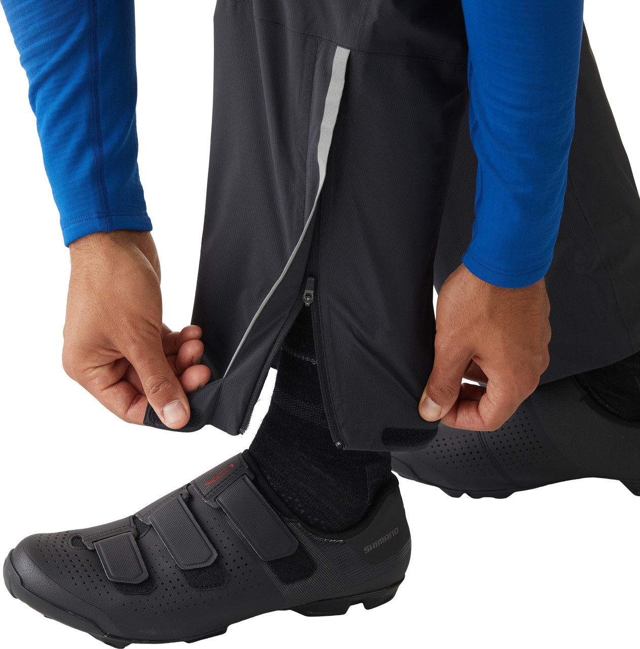 MEC Hydrocycle Pants - Men's | MEC