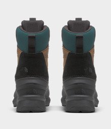 The North Face Chilkat V 400 Winter Boots - Men's | MEC