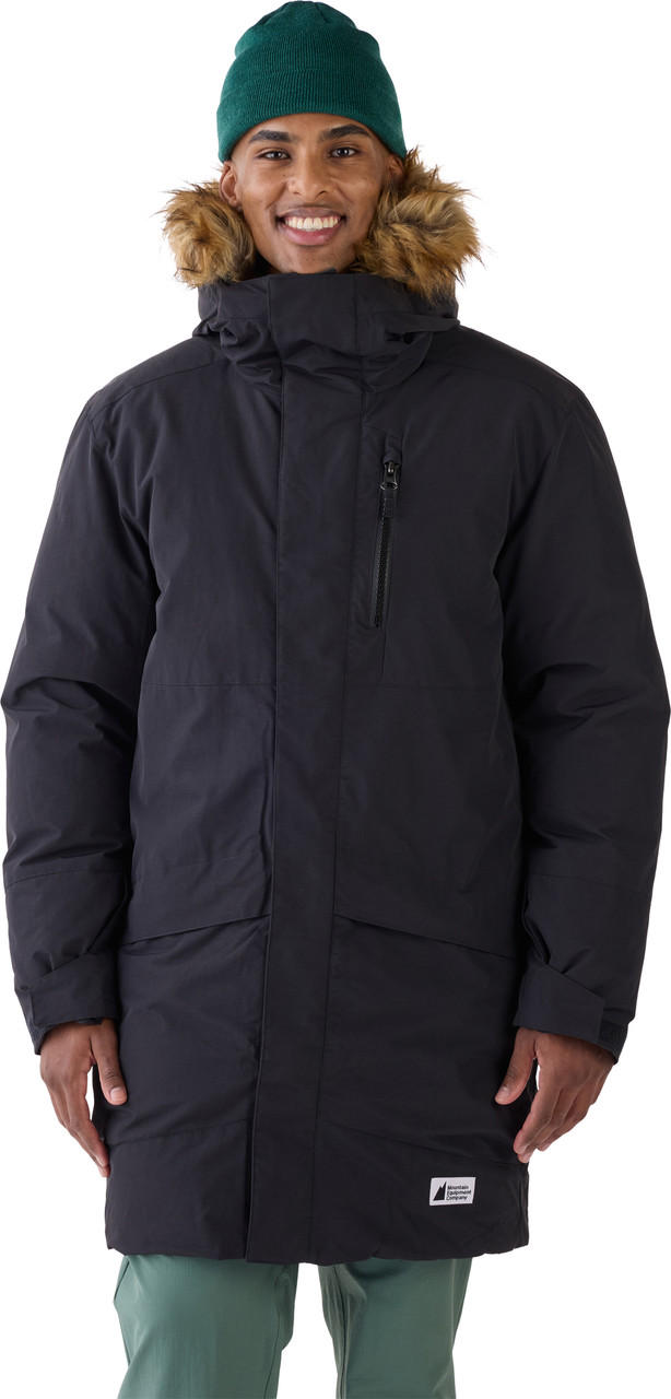 MEC Guides Down Parka - Men's | MEC
