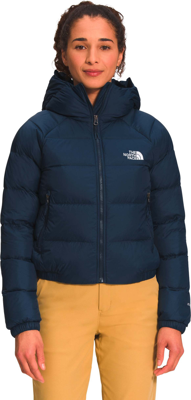 The North Face Hydrenalite Down Hooded Jacket - Women's | MEC