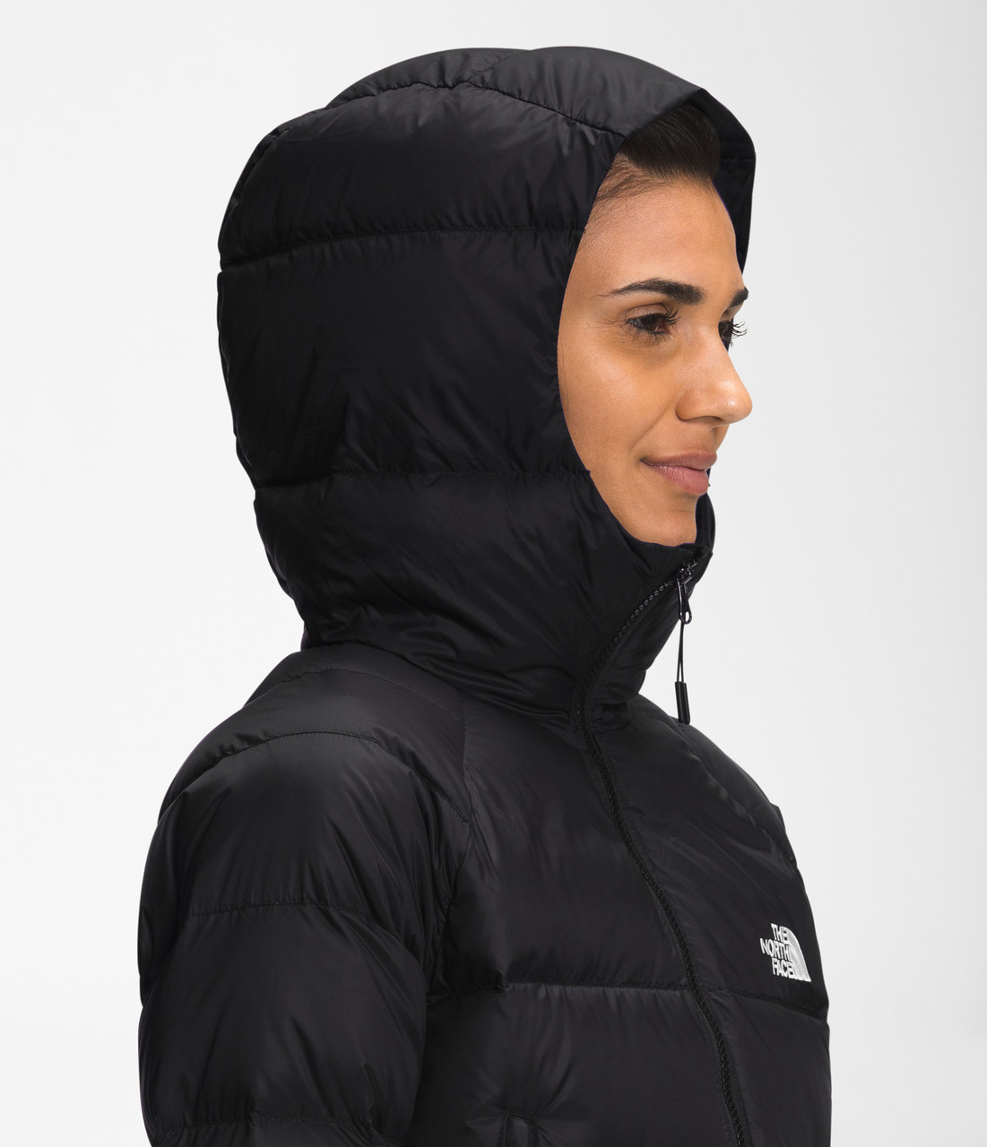 The North Face Hydrenalite Down Hooded Jacket - Women's | MEC