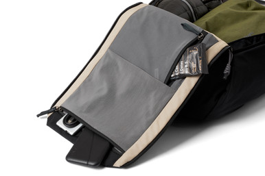 Bellroy Venture Backpack | MEC