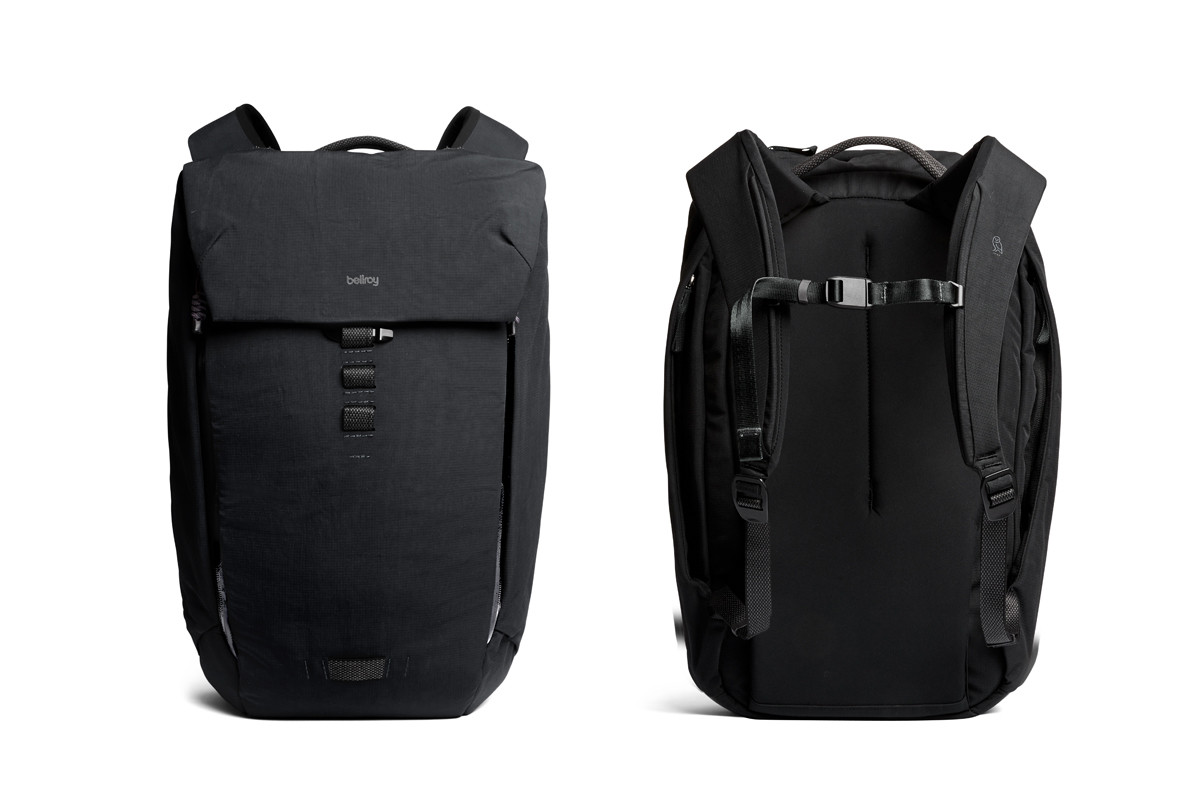 Bellroy Venture Backpack | MEC