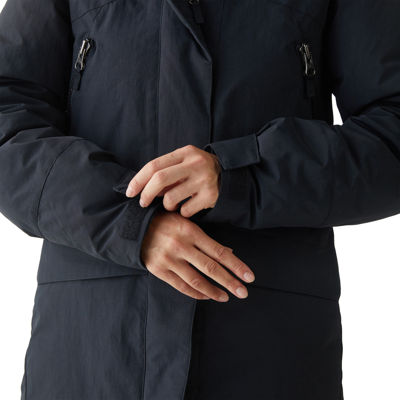 MEC Guides Down Parka - Women's | MEC