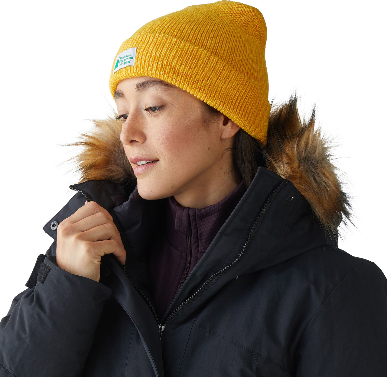 MEC Guides Down Parka - Women's | MEC