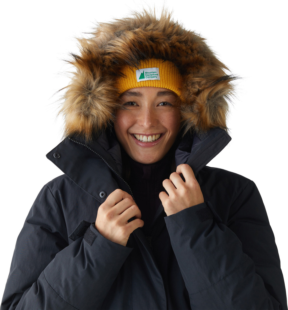 MEC Guides Down Parka - Women's | MEC