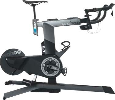 wahoo kickr core mec