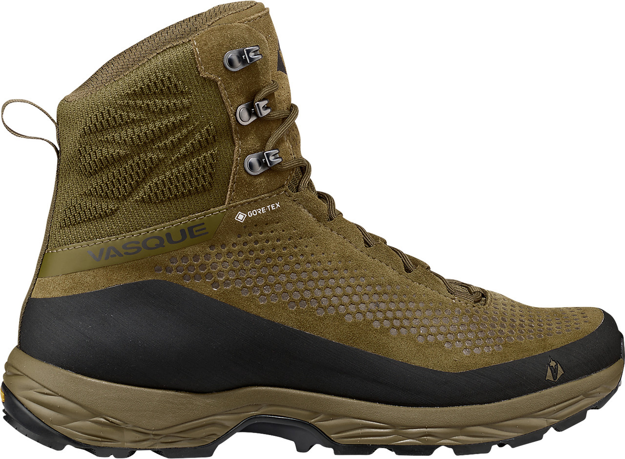 vasque gore tex hiking shoes
