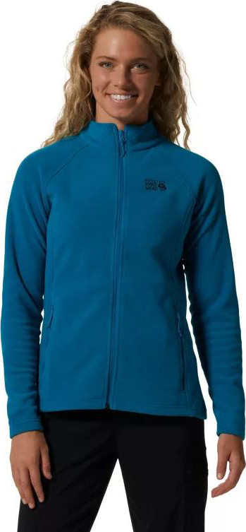 MEC Micro Fleece Jacket - Men's