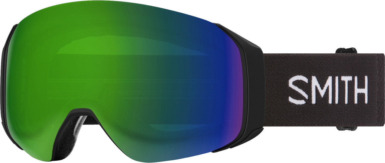 Smith 4D MAG S Goggles - Unisex | MEC