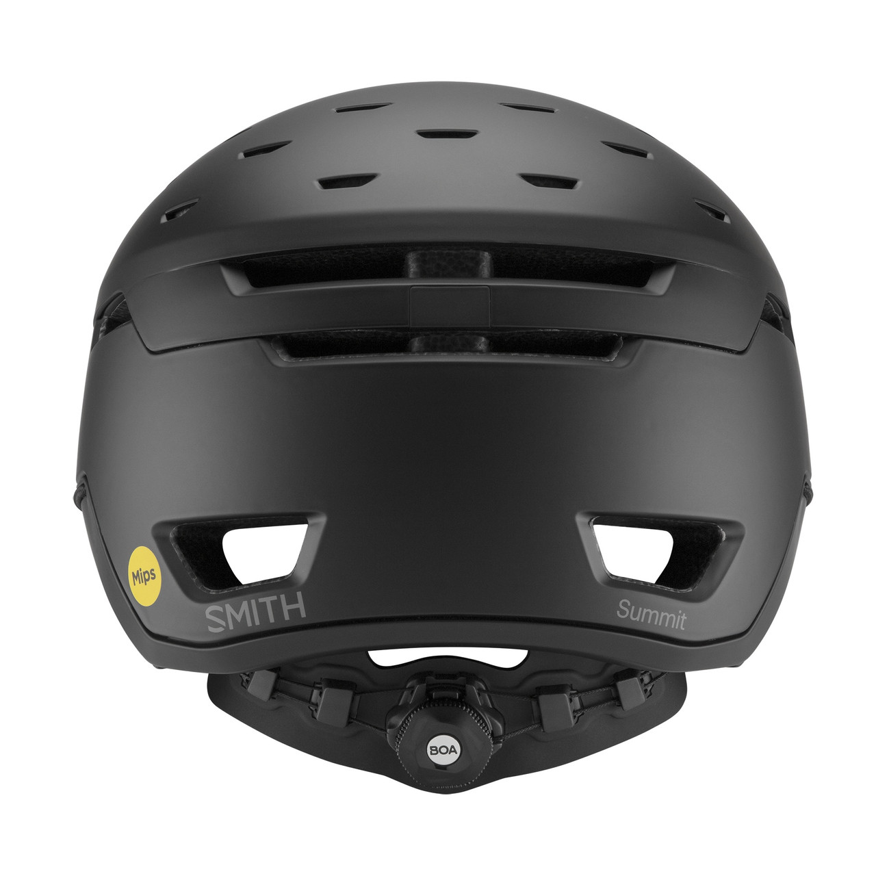 mec smith helmet Optics Mainline MIPS White / Black Large Helmets The helmet is also compatible with goggles Mainline Mips Helmet - Matte