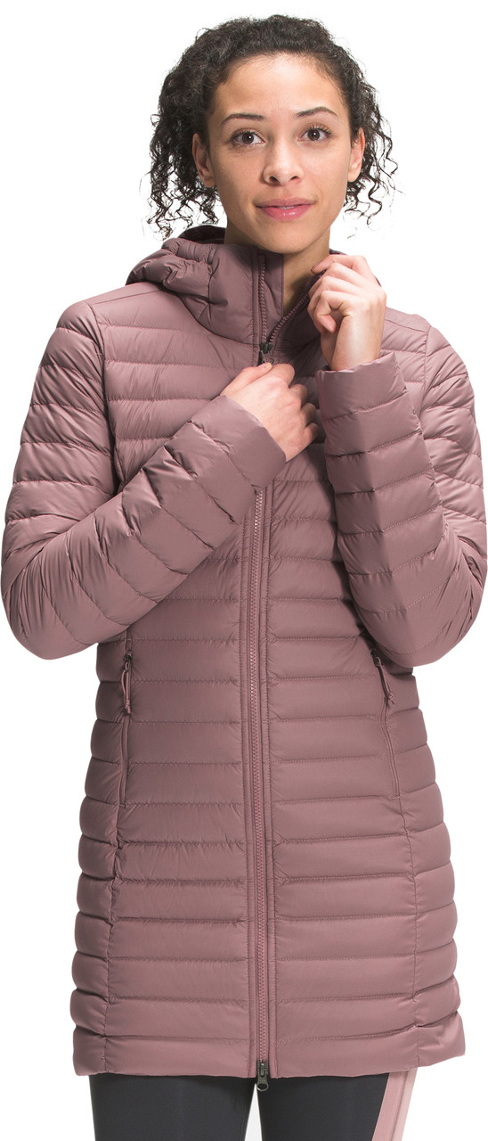 The North Face Stretch Down Parka - Women's