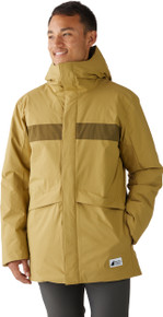 MEC Snowline Parka - Men's | MEC