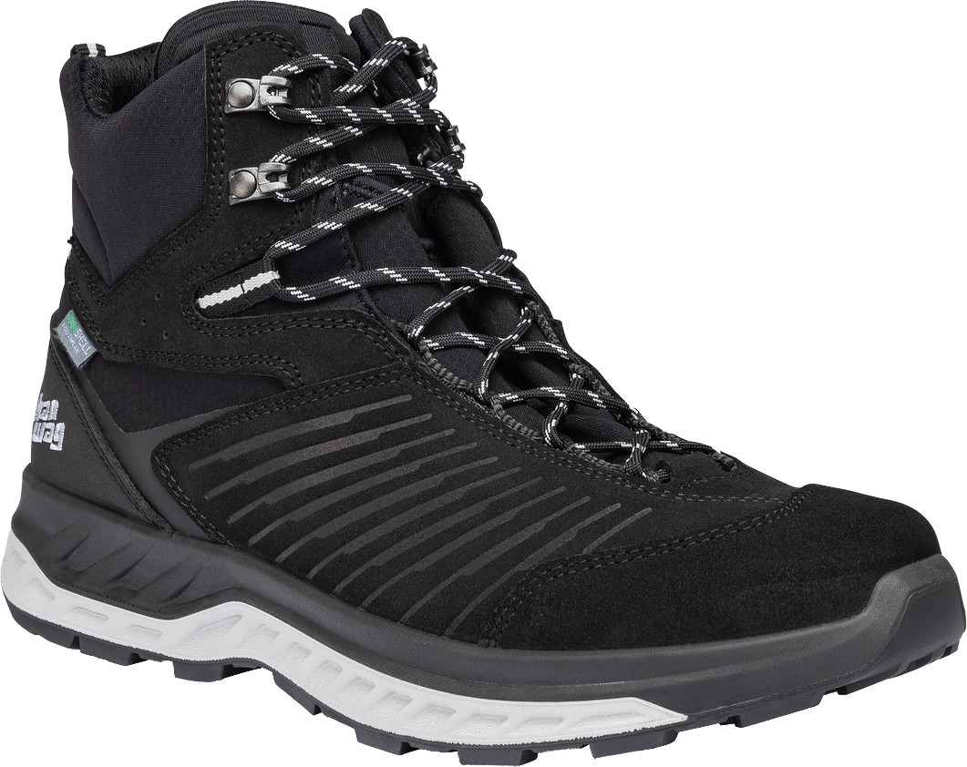 Hanwag Blueridge ES Waterproof Hiking Boots Men's MEC
