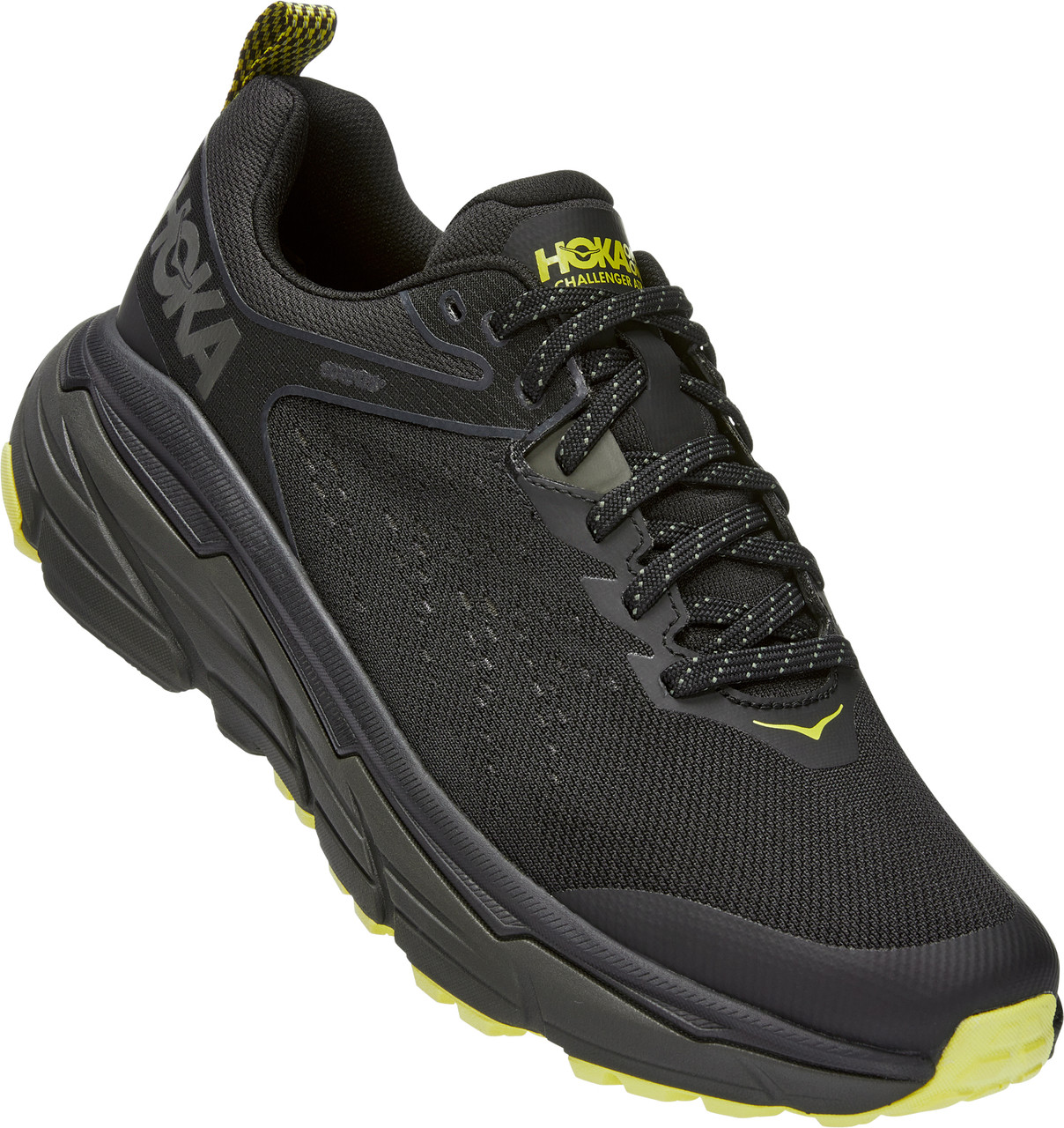 Hoka One One Challenger ATR 6 Gore-Tex Trail Running Shoes - Men's | MEC