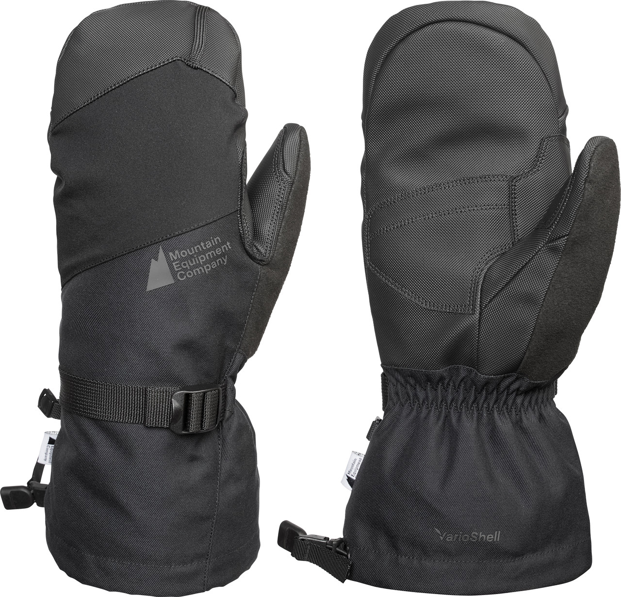 MEC T2 Warmer Ski System Mitt - Unisex | MEC