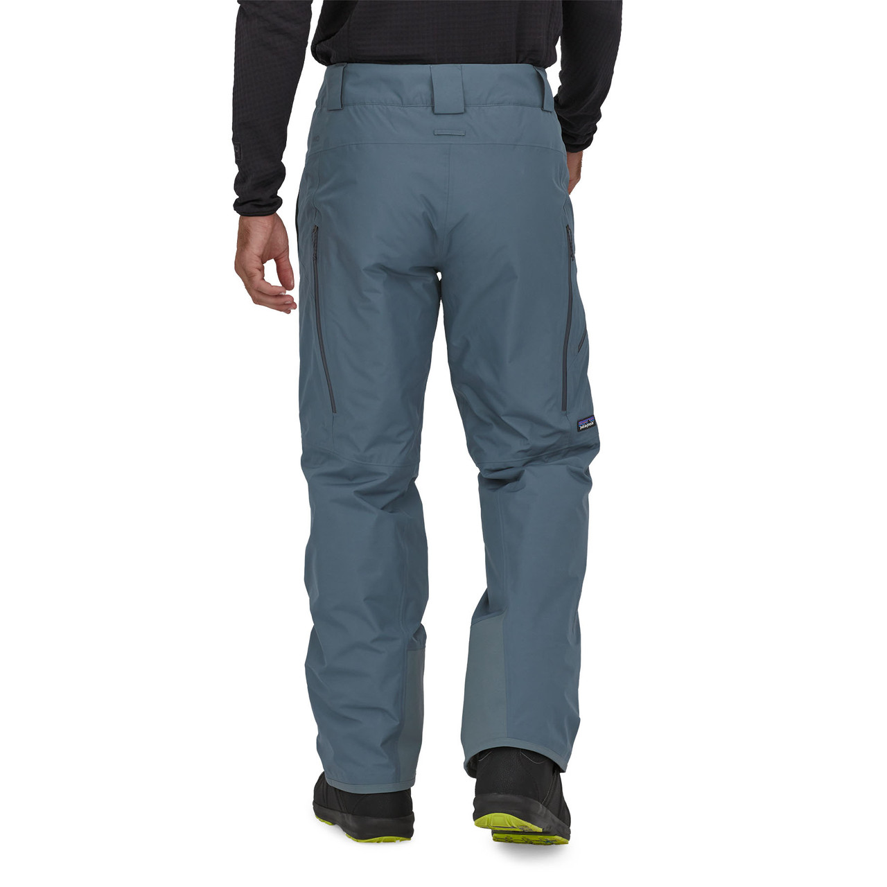 Patagonia on sale insulated pants