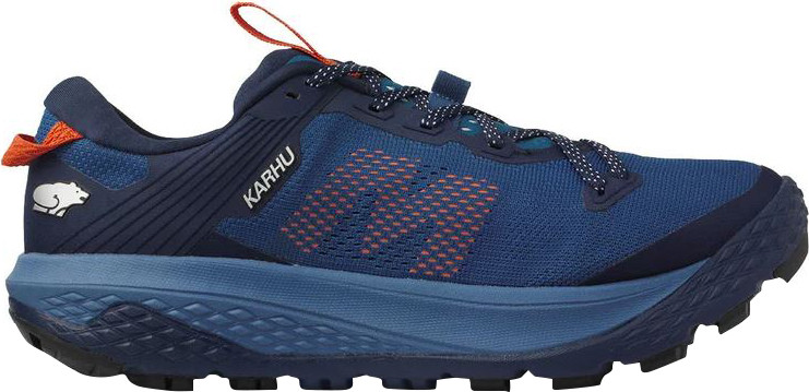 Karhu Ikoni Trail Water Resistant Trail Running Shoes - Men's | MEC