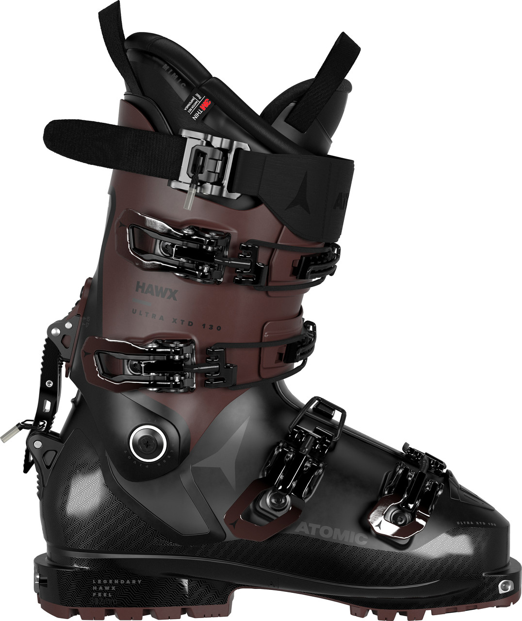 Atomic Hawx Ultra XTD 130 CT GW Ski Boots - Unisex | MEC