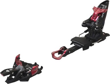 Dynafit ST Rotation 10 Bindings | MEC
